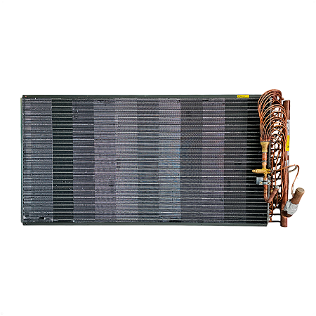 Serpentina Fancoil Trane 3/8" 1 Circuito 2 ROWS-156