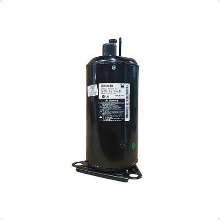 Compressor Rotativo 12.000 BTU/h 220V R22 QK164KBK