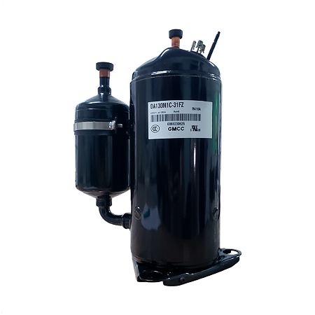 Compressor Rotativo 18.00 BTU/h R410a 220V DA130M1C-31FZ