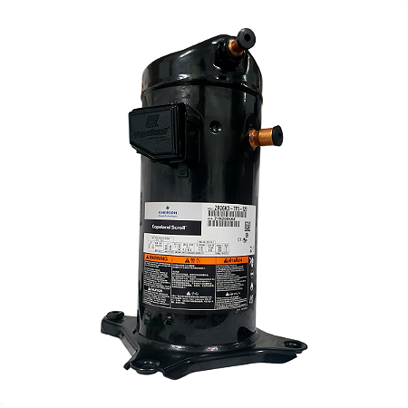 Compressor Scroll Copeland 3TR Trifásico 220V R22