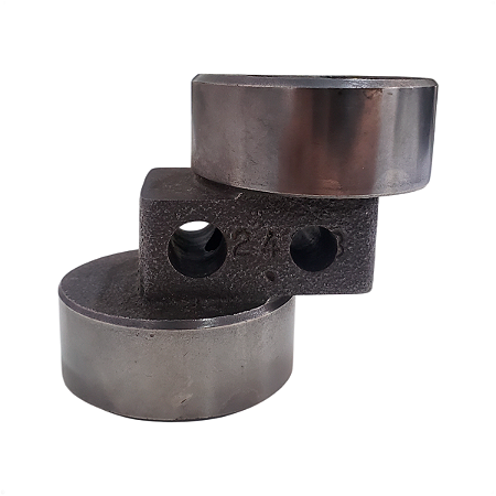 Excêntrico Virabrequim para Compressor Bitzer Mod II