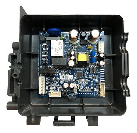 Módulo de Potência Brastemp BRM47 BRM48 BRM50