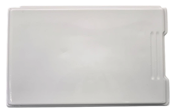 Porta do Evaporador Refrigerador Consul CRC23/24/28 CRP28 37cm