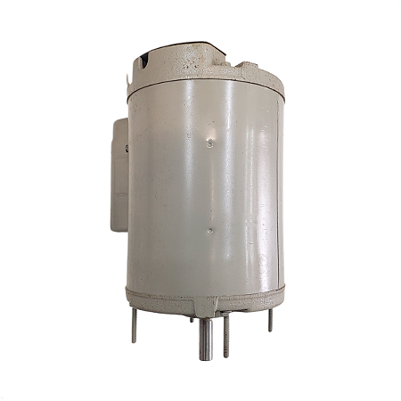 Motor Monofásico Éberle 4 Polos 1/2CV 220V LTE 05682