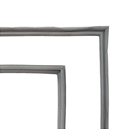 Gaxeta Borracha Para Freezer Horizontal Electrolux H-400