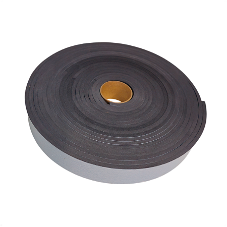 Fita Adesiva Elastomerica 45mm X 6mm X 10 Metros
