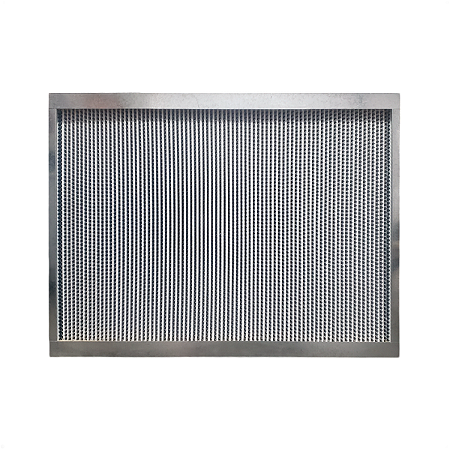 Filtro de Ar Absoluto F FEA-362G H-13 3100m³/h 65x86x29cm
