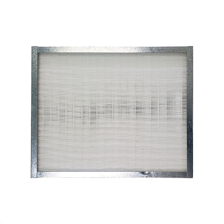 Filtro de Ar Aeroglass Micro Fibra FEF 499-V