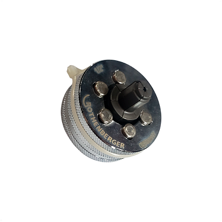 Cabeça Expansora Rocam KOPF 1/2" X 1,2mm
