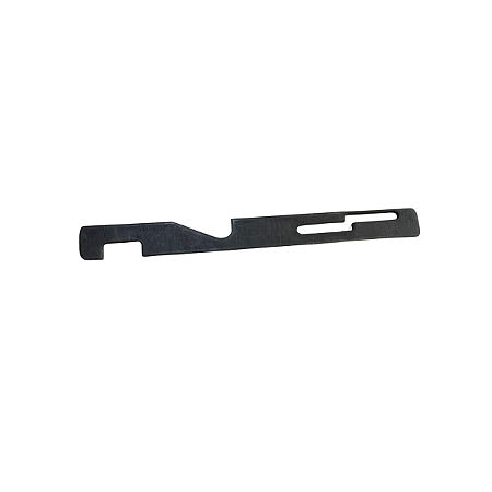 Alavanca Leva do Agitador para Lava Roupa Brastemp Antiga 3043