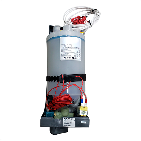 Umidificador de Ar Kit Oem 1,5 a 3 kg/h Carel