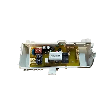 Placa Potência Lava Roupa Brastemp Bwn15a 127v W10899324