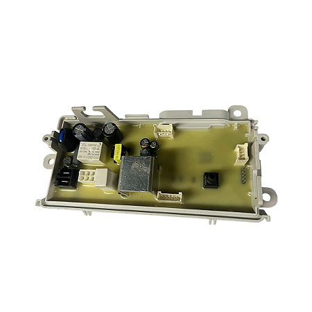 Placa de Potência Lava Roupa Brastemp BWK14A 14KG 127V