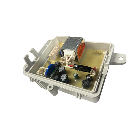 Placa de Potência Lava Roupa Brastemp BWK11AB 220V