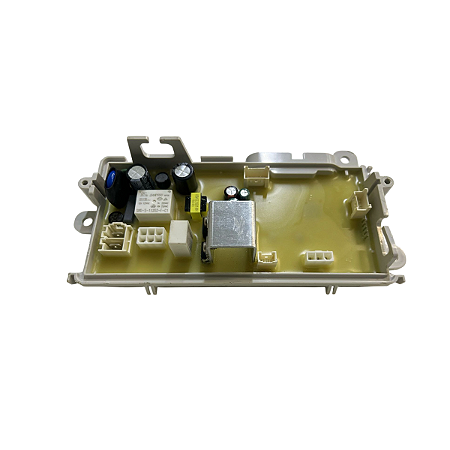 Placa de Potência Lava-Roupa Brastemp 127V W11380126