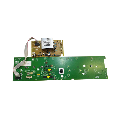 Placa Potência com Interface Lava-Roupa Brastemp CP1042