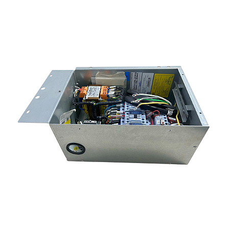 Quadro Elétrico Força e Comando SAVE 075-DOL Trane