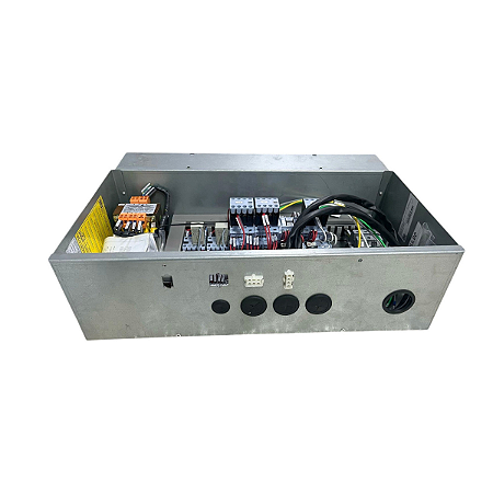 Quadro Elétrico Força e Comando SAVE 150 DOL Trane