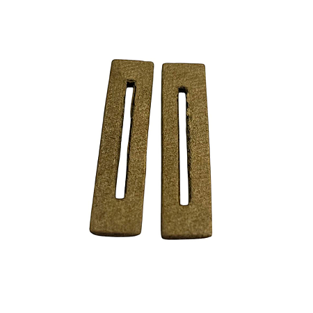 Almofada Dobradiça Tampa Móvel Lava-Roupa 2375 Kit 2