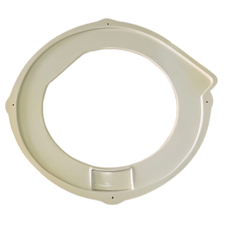 Anel Capa do Tanque Lava-Roupa Brastemp Mondial 340020
