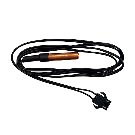 Sensor de Degelo 10K Split Midea Springer Carrier 85cm