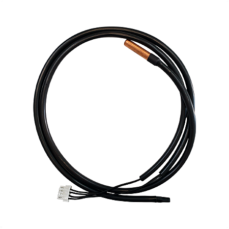 Sensor Duplo Temperatura e Degelo 15K/20K Split Elgin 51x61cm