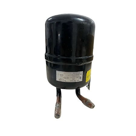 Tanque Acumulador 2,1L R410A 45BAR ZYG-04VC ACC00293