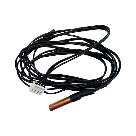 Sensor de Temperatura e Degelo Split K7 4,7K 130x80cm