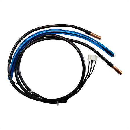 Sensor Triplo Universal Split Gree Invérter 20K
