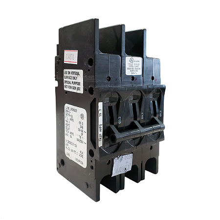 Disjuntor 80A 209-3-28779-38 F.L 50/60Hz Circuito Brake