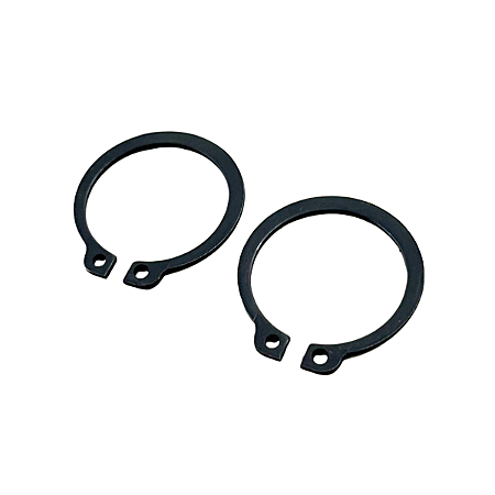 Anel Elástico Engrenagem Lava-Roupa Brastemp 20937 Kit 2Un