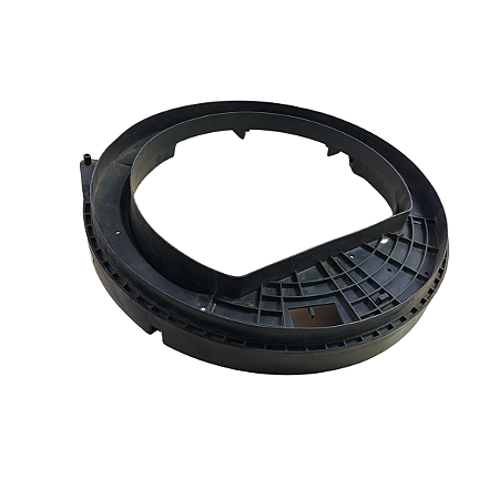 Anel do Tanque Moderno P/ Lava-Roupa Antiga Brastemp 21859