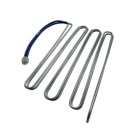 Resistência Degelo 90W 127V 220V Brastemp Consul 270293000