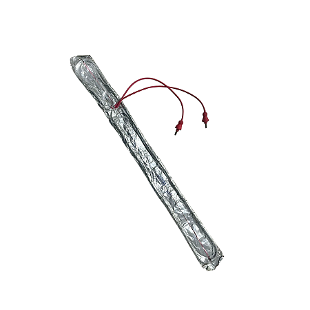 Resistência Bandeja Travessa Refrigerador Brastemp 220v 440l
