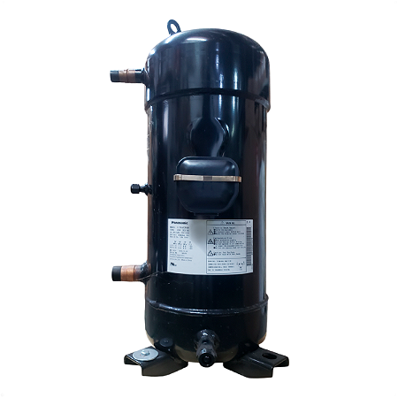 Compressor Scroll Panasonic 8TR Trifásico R22 220V C-SC603H6K