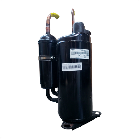 Compressor Rotativo 30.000 BTU/h 220V R410a