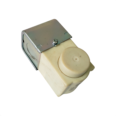 Bobina Válvula Solenóide Danfoss 127V 018F7682 BT120CS