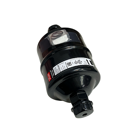 Filtro Secador Danfoss DML164 1/2FS M12 Rosca Vedação Face