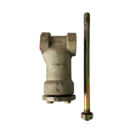 Filtro para Válvula Solenoide Danfoss FA-20 S-0043