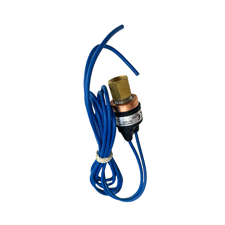 Pressostato Cebolinha Danfoss ACB2UA204W Baixa Press 5-25PSI