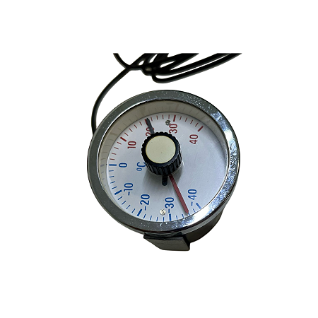Combiostato Stork Bulbo 1,5m -40 a +40°C Caixa Plástica