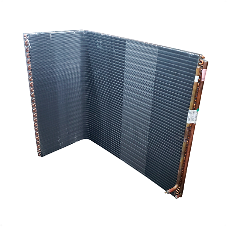 Serpentina Condensadora Trane TRAE150 1 CIRC. 2 ROWS