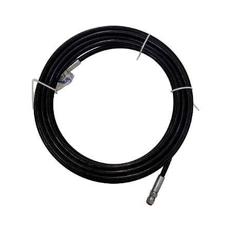 Mangueira para Nitrogênio 1/4" SAE Suryha 8M