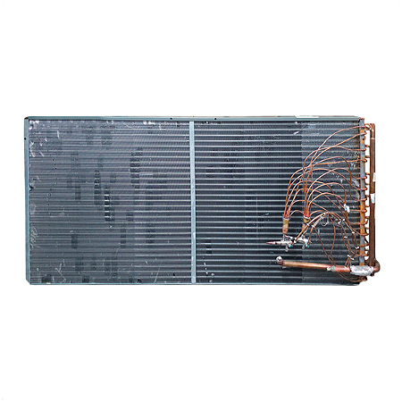 Serpentina Evaporadora Trane SCRJ100 4 Rows 168