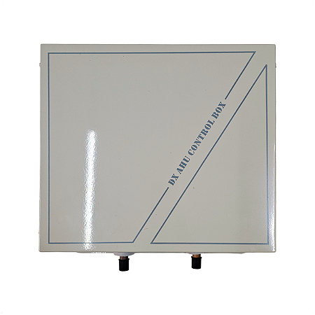 Kit de Integração p/ Evaporadora Trane 220V AHU 11,4 A 16TR TVRII