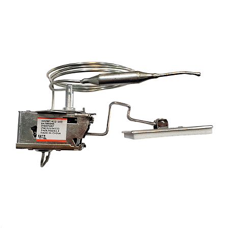Termostato Dâmper Mecânico Electrolux DF80 64786946