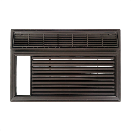 Frente Plástica para Ar Springer Export/Top Line 10 a 18.000 BTU/h