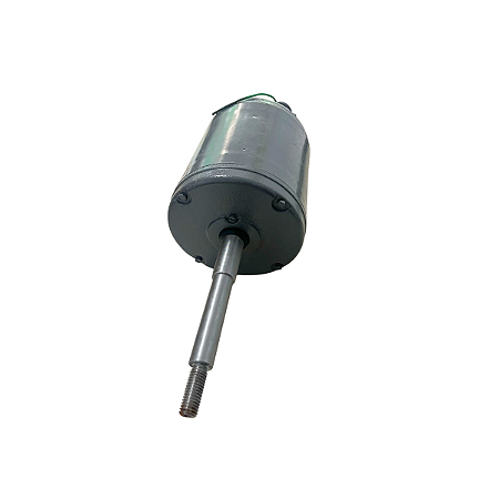 Motor Életrico Trifásico Éberle Woges 1,1CV 8 Pólos 380V