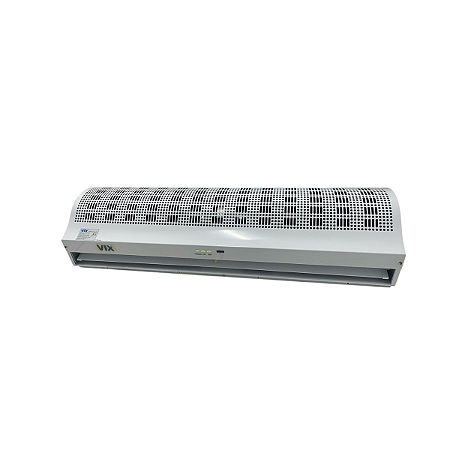 Cortina de Ar 0,90m 220V SRA 0900 B/RC Vix One Branca