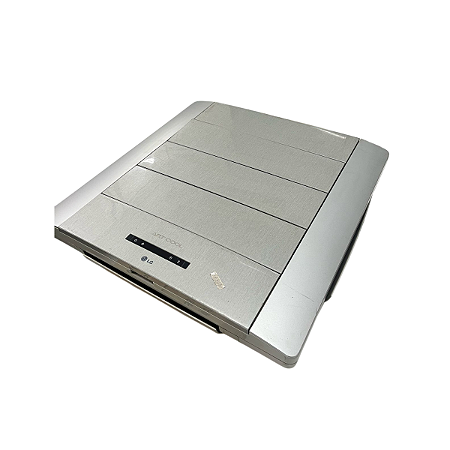 Evaporadora P/ Split Art Cool Prata 12.000 BTU/h Quente e Frio